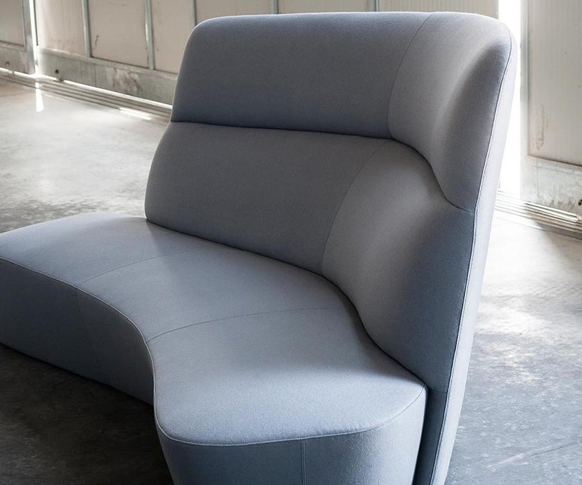 Polar Alcove Modular Seating Tacchini
