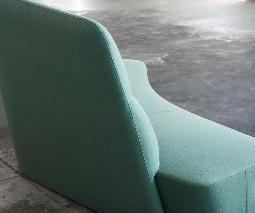 Polar Alcove Modular Seating Tacchini