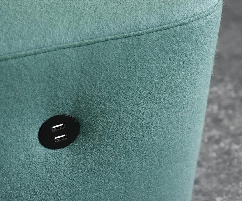 Polar Alcove Modular Seating Tacchini