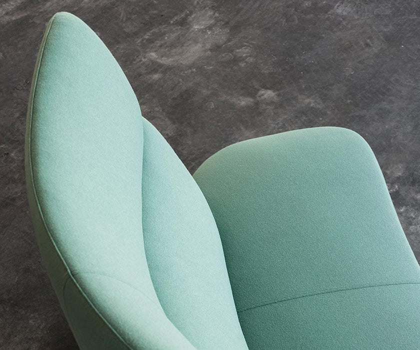 Polar Alcove Modular Seating Tacchini