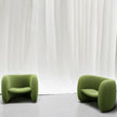 Lagoa Lounge Chair Tacchini