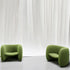 Lagoa Lounge Chair Tacchini