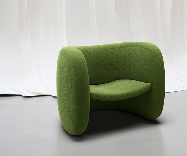 Lagoa Lounge Chair Tacchini