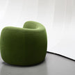 Lagoa Lounge Chair Tacchini