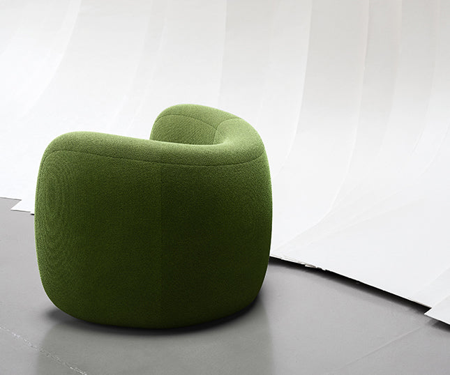 Lagoa Lounge Chair Tacchini