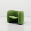 Lagoa Lounge Chair Tacchini