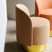 Pastilles Lounge Chair Tacchini