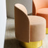 Pastilles Lounge Chair Tacchini