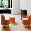 Pastilles Lounge Chair Tacchini