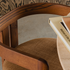 Pigreco Chair | Tacchini 