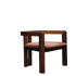 Pigreco Chair | Tacchini 