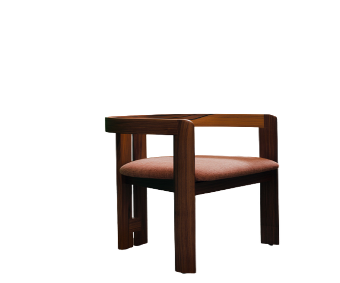 Pigreco Chair | Tacchini 