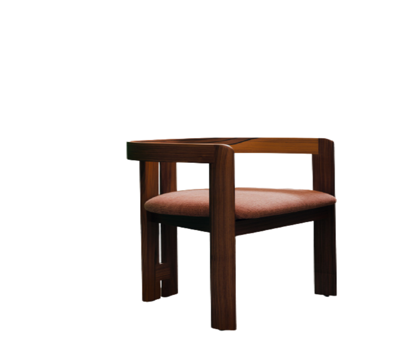 Pigreco Chair | Tacchini 