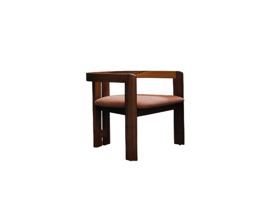 Pigreco Chair | Tacchini 