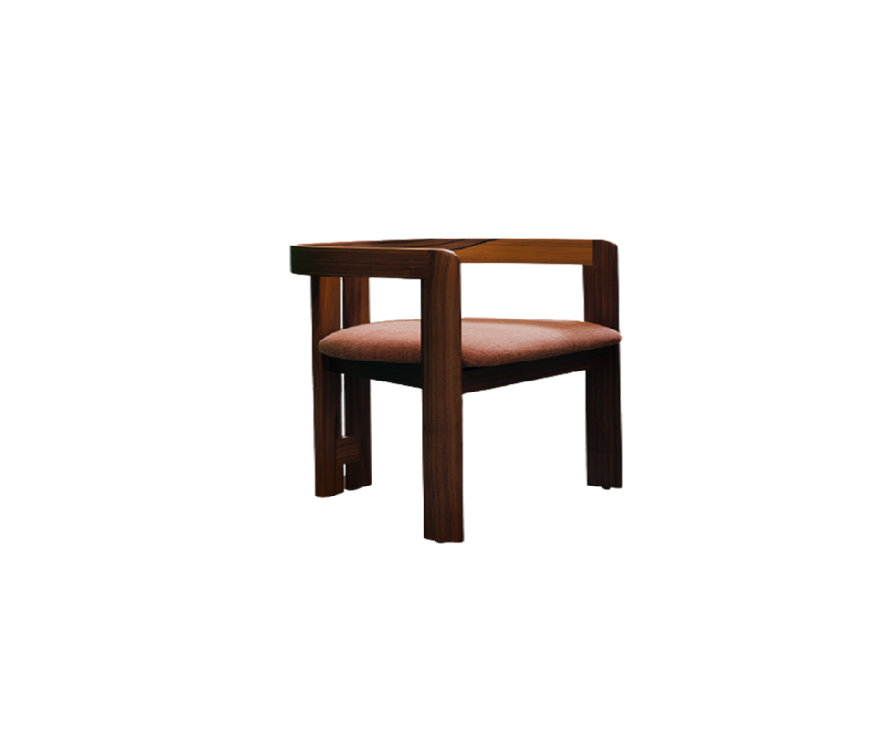 Pigreco Chair | Tacchini 