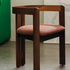 Pigreco Chair | Tacchini 