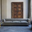 Quilt Sofa | Tacchini