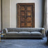 Quilt Sofa | Tacchini