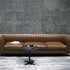 Quilt Sofa | Tacchini