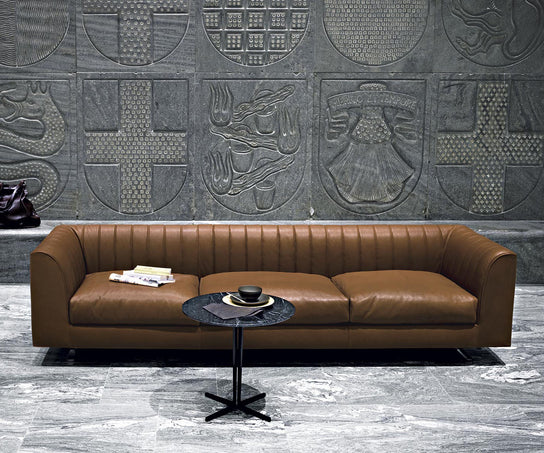 Quilt Sofa | Tacchini