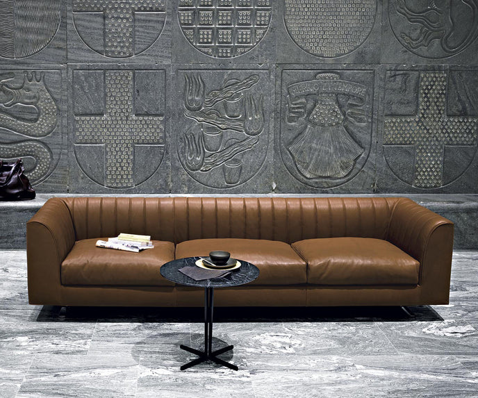 Quilt Sofa | Tacchini