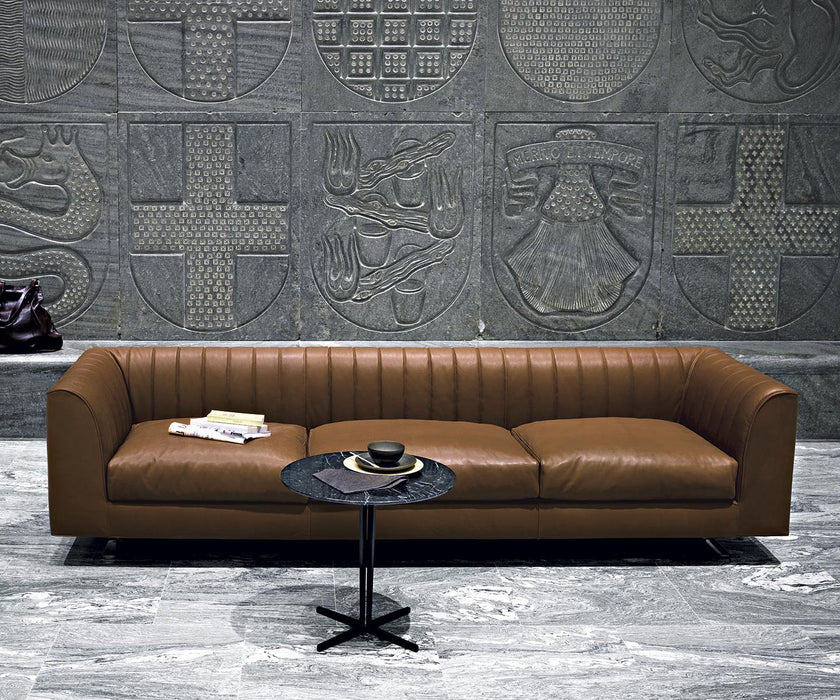 Quilt Sofa | Tacchini