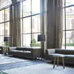 Quilt Sofa | Tacchini