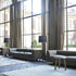 Quilt Sofa | Tacchini