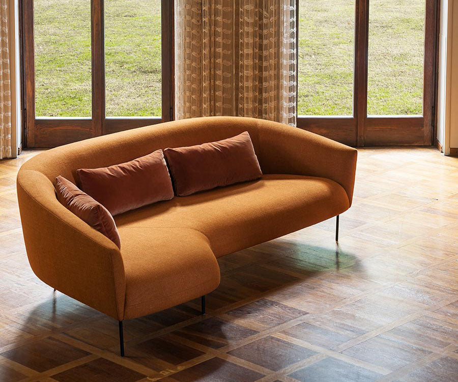 Roma Sofa | Tacchini | Casa Design Group