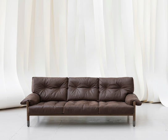 Sella Sofa Tacchini