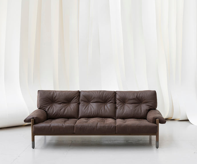 Sella Sofa Tacchini