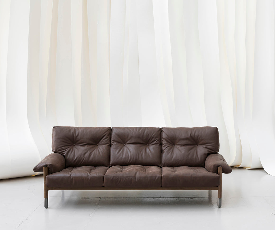 Sella Sofa Tacchini