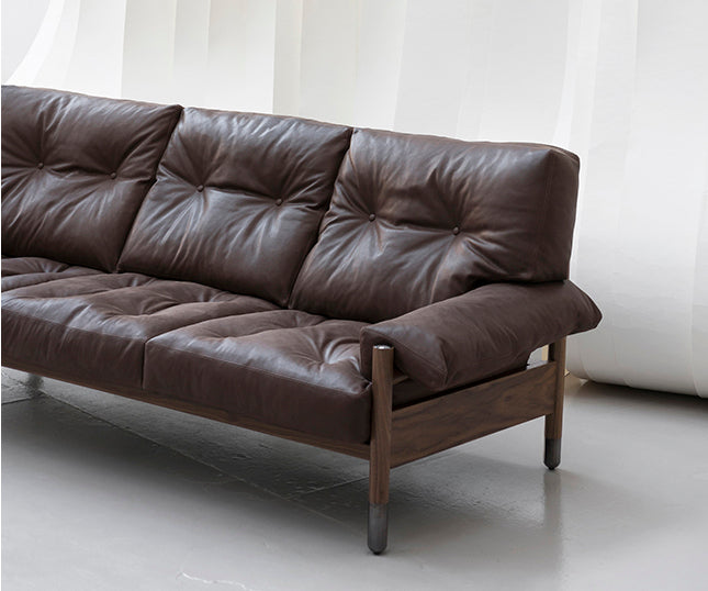 Sella Sofa Tacchini