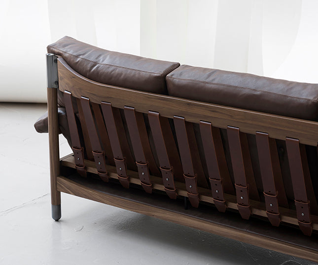 Sella Sofa Tacchini