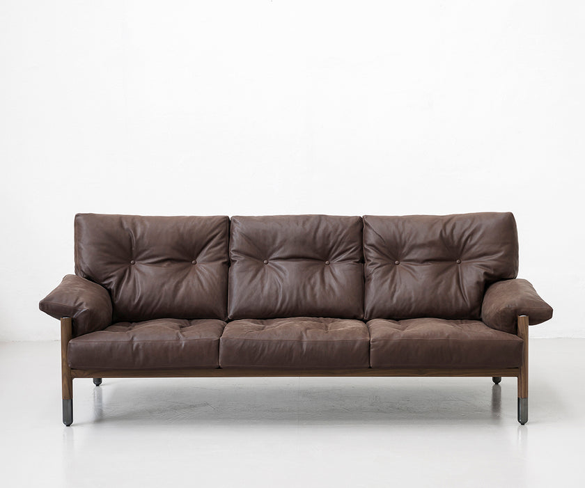 Sella Sofa Tacchini