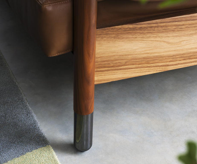 Sella Sofa Tacchini