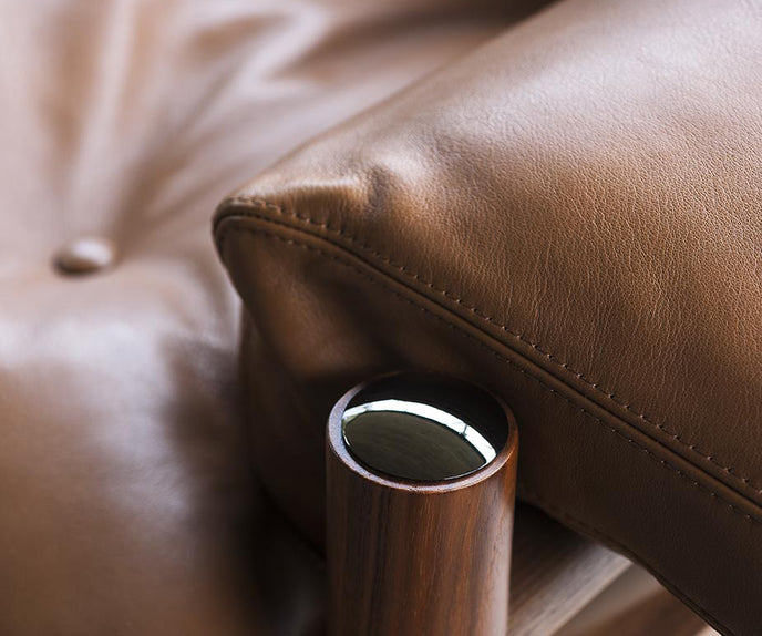 Sella Sofa Tacchini