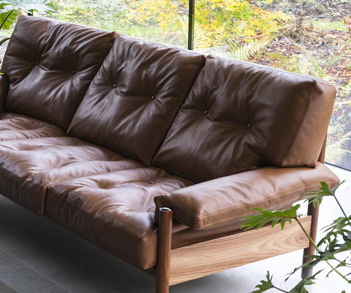 Sella Sofa Tacchini