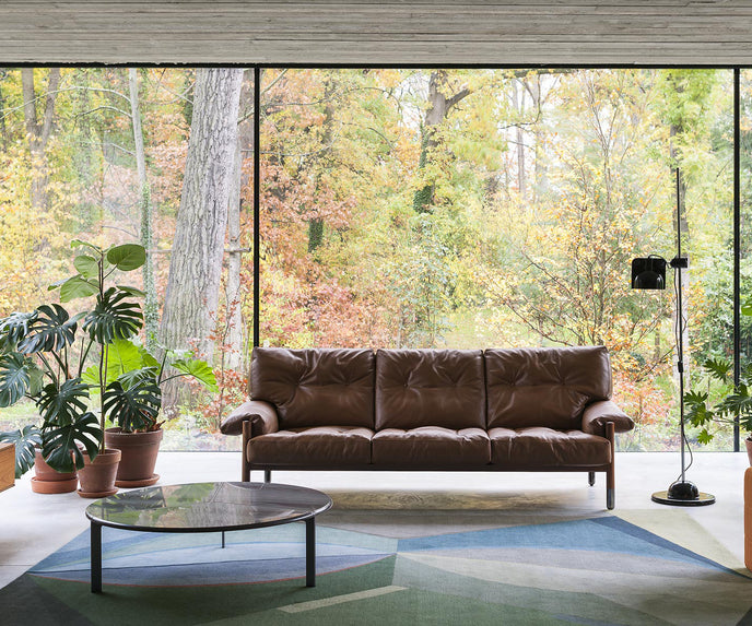 Sella Sofa Tacchini