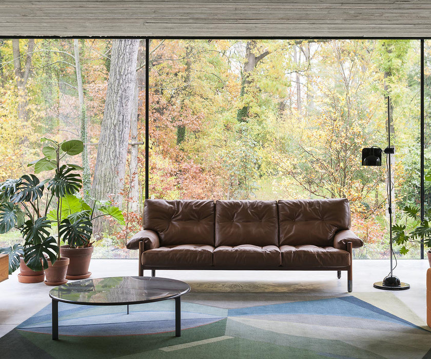 Sella Sofa Tacchini