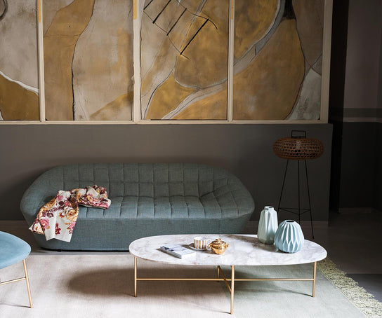 Soap Coffee Table Tacchini