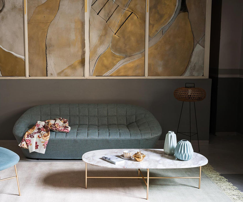 Soap Coffee Table Tacchini