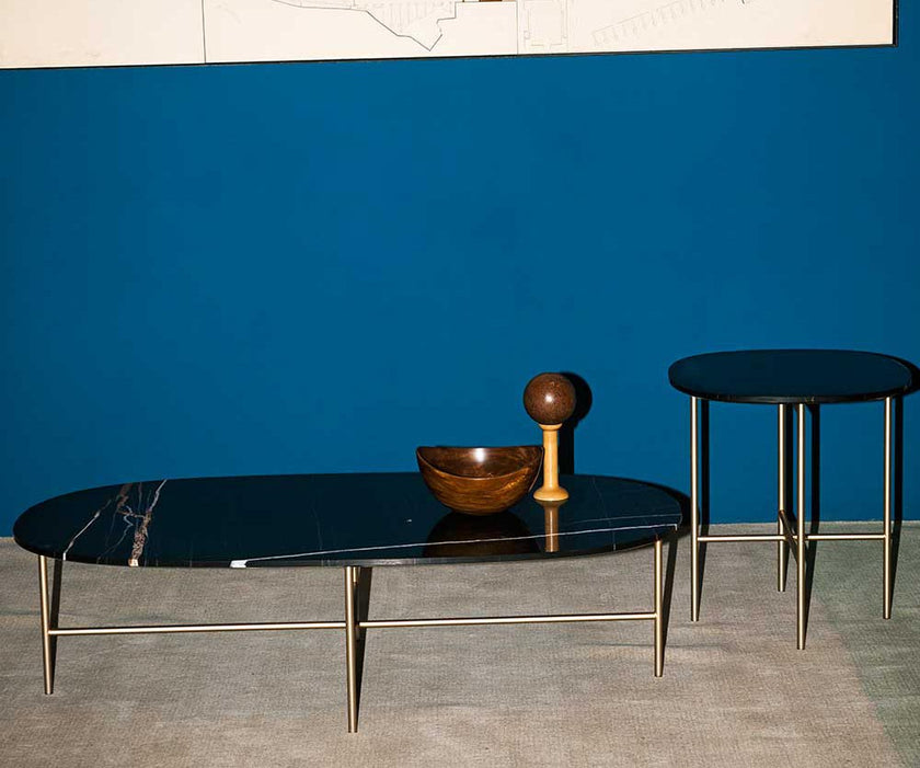 Soap Coffee Table Tacchini