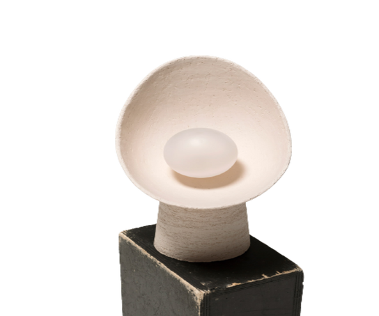 Sophia Sculptural Lamp I Tacchini