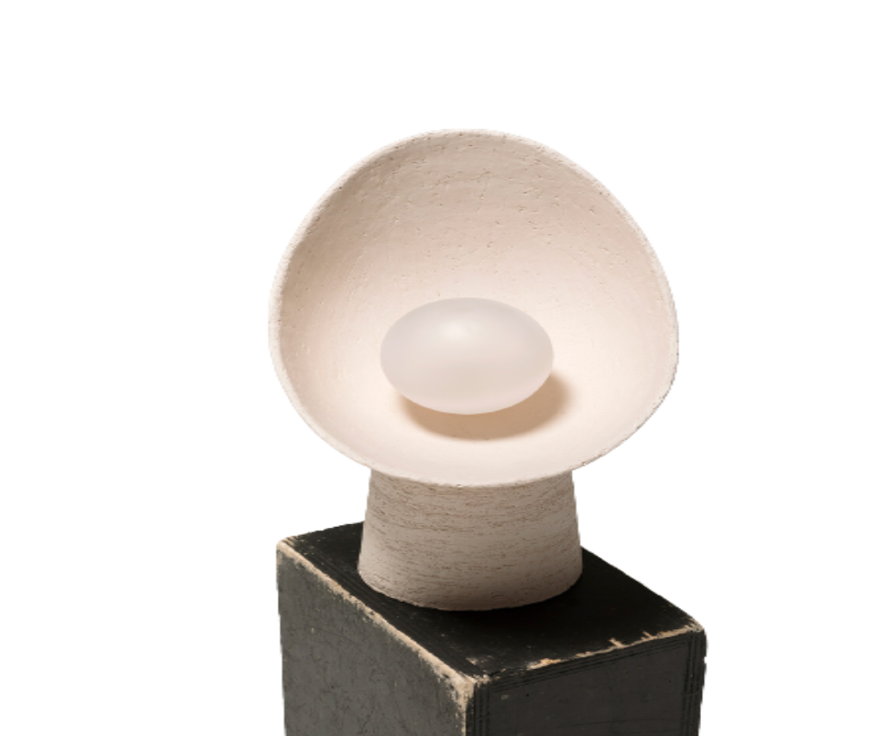 Sophia Sculptural Lamp I Tacchini