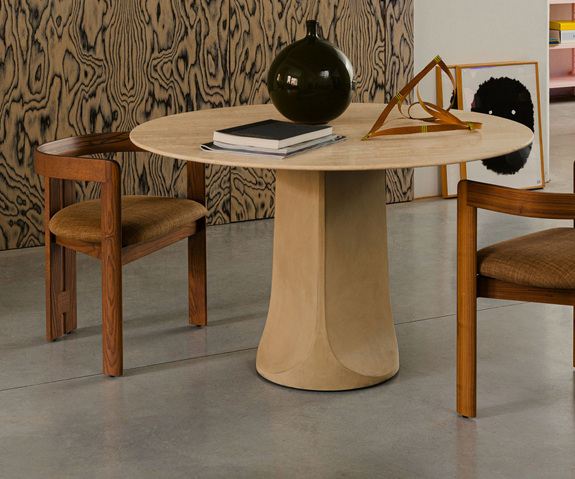 Togrul Table | Tacchini 