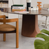 Togrul Table | Tacchini 