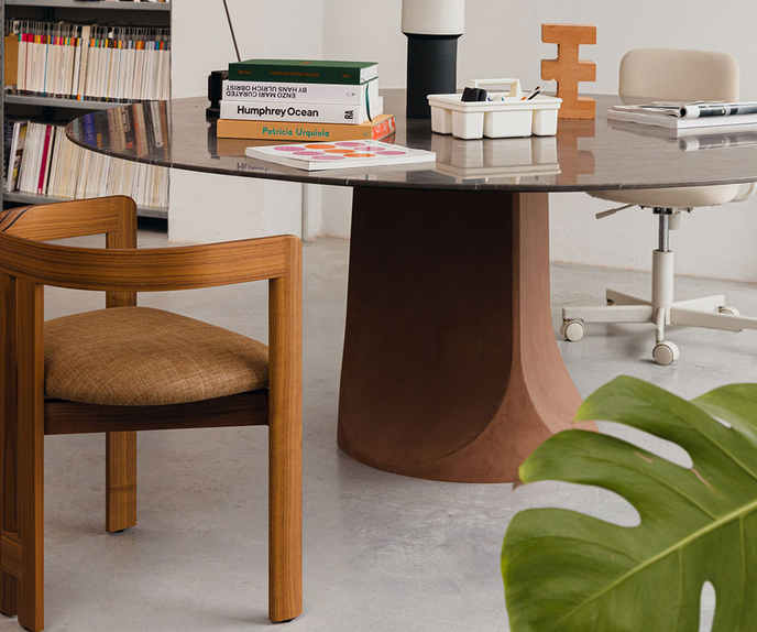 Togrul Table | Tacchini 
