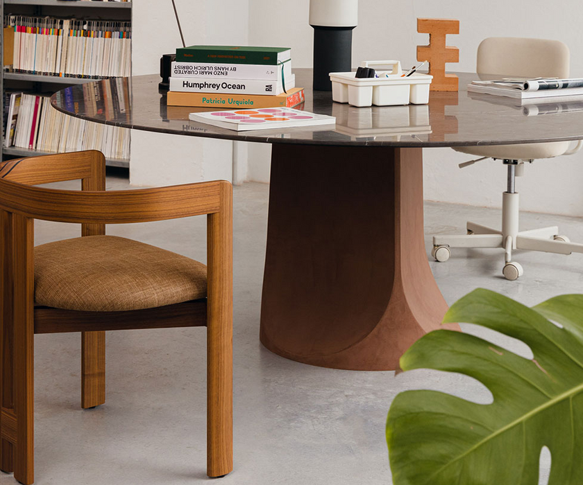 Togrul Table | Tacchini 