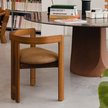 Pigreco Chair | Tacchini 